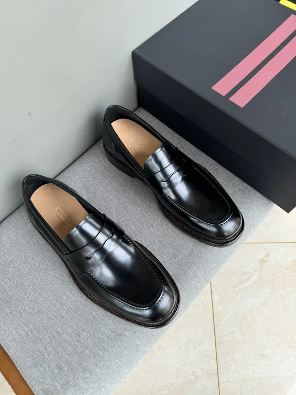 Ferragamo Shoe 